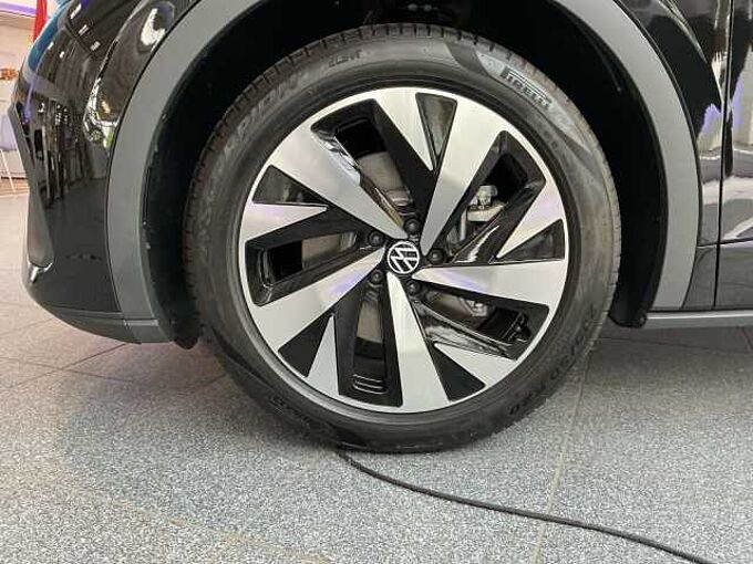 Volkswagen ID.5 Pro 210 kW (286 PS) 77 kWh 1-Gang-Automatik