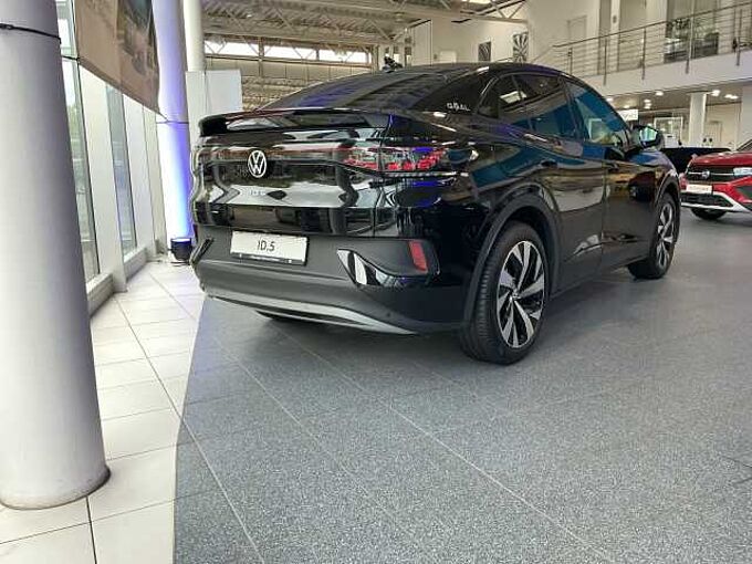 Volkswagen ID.5 Pro 210 kW (286 PS) 77 kWh 1-Gang-Automatik