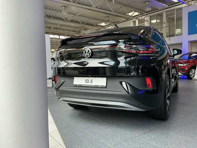 Volkswagen ID.5 Pro 210 kW (286 PS) 77 kWh 1-Gang-Automatik