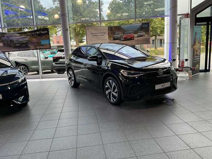 Volkswagen ID.5 Pro 210 kW (286 PS) 77 kWh 1-Gang-Automatik
