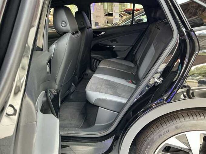 Volkswagen ID.5 Pro 210 kW (286 PS) 77 kWh 1-Gang-Automatik