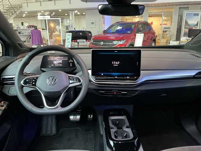 Volkswagen ID.5 Pro 210 kW (286 PS) 77 kWh 1-Gang-Automatik
