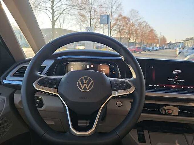 Volkswagen Multivan Life 2,0 l TDI 110 kW DSG +CARPLAY+SHZ T7