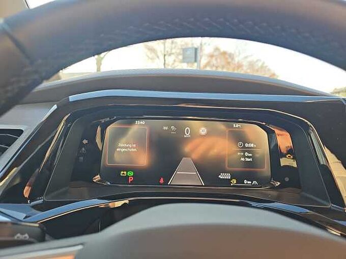 Volkswagen Multivan Life 2,0 l TDI 110 kW DSG +CARPLAY+SHZ T7