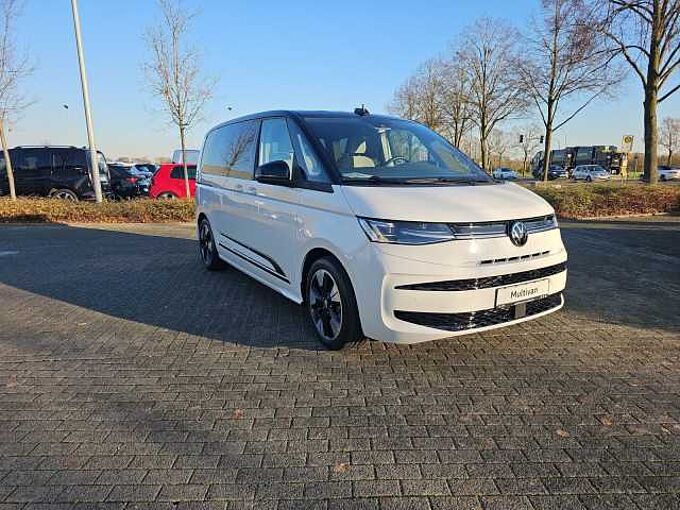 Volkswagen Multivan Life 2,0 l TDI 110 kW DSG +CARPLAY+SHZ T7