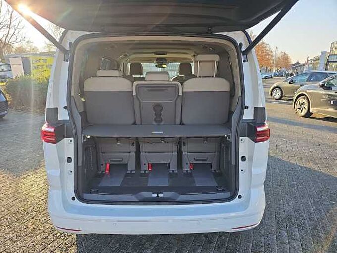 Volkswagen Multivan Life 2,0 l TDI 110 kW DSG +CARPLAY+SHZ T7