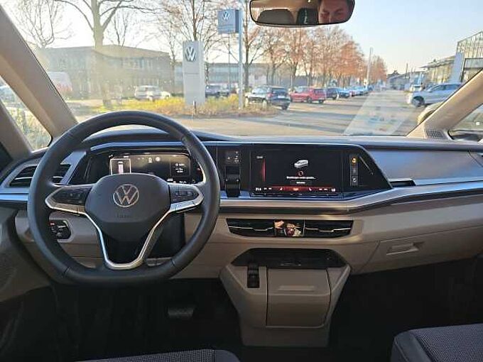 Volkswagen Multivan Life 2,0 l TDI 110 kW DSG +CARPLAY+SHZ T7
