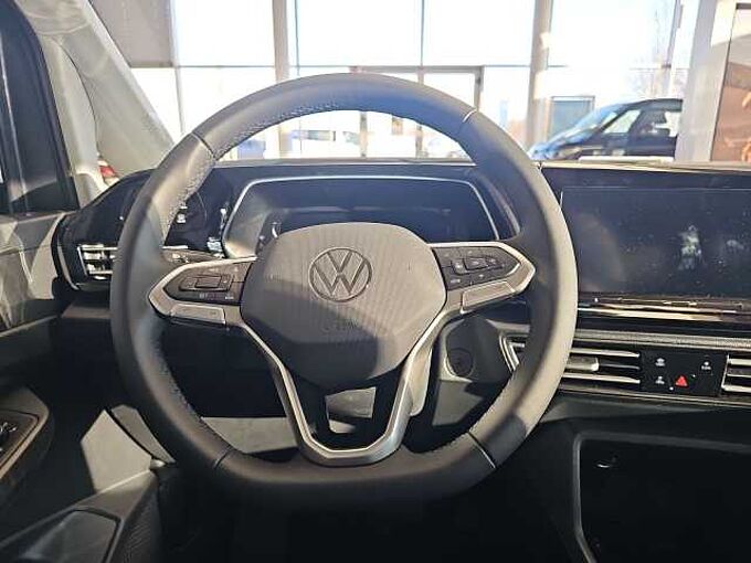 Volkswagen ROLLI Caddy Maxi Life 7-Sitzer Motor RFK + SHZ