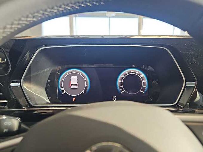 Volkswagen ROLLI Caddy Maxi Life 7-Sitzer Motor RFK + SHZ