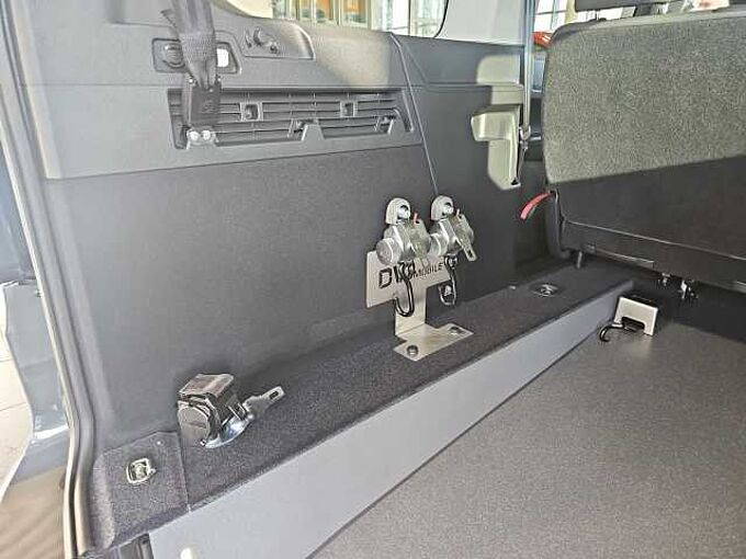 Volkswagen ROLLI Caddy Maxi Life 7-Sitzer Motor RFK + SHZ