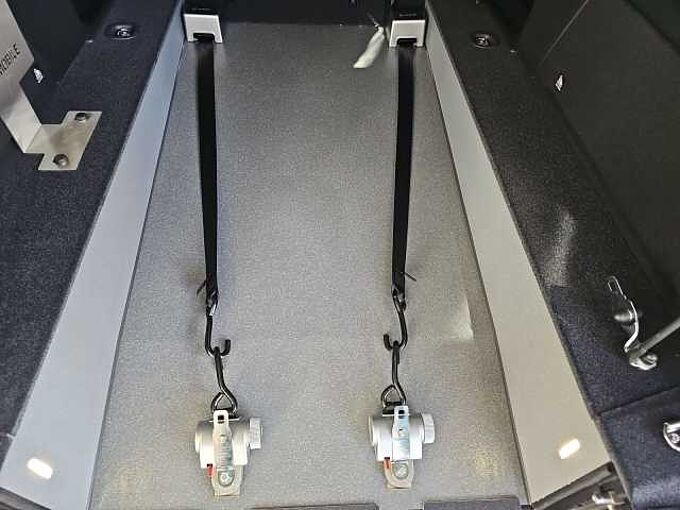 Volkswagen ROLLI Caddy Maxi Life 7-Sitzer Motor RFK + SHZ