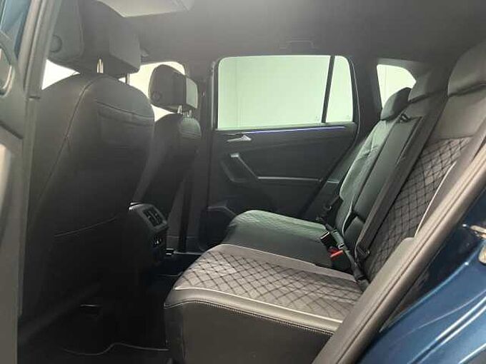 Volkswagen Tiguan 2.0 TDI DSG R-Line Klima Navi