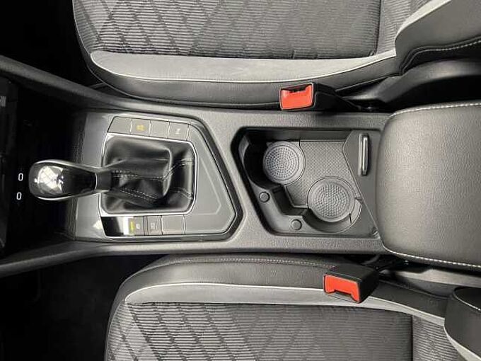 Volkswagen Tiguan 2.0 TDI DSG R-Line Klima Navi