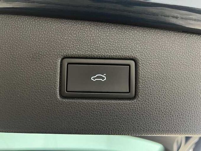 Volkswagen Tiguan 2.0 TDI DSG R-Line Klima Navi