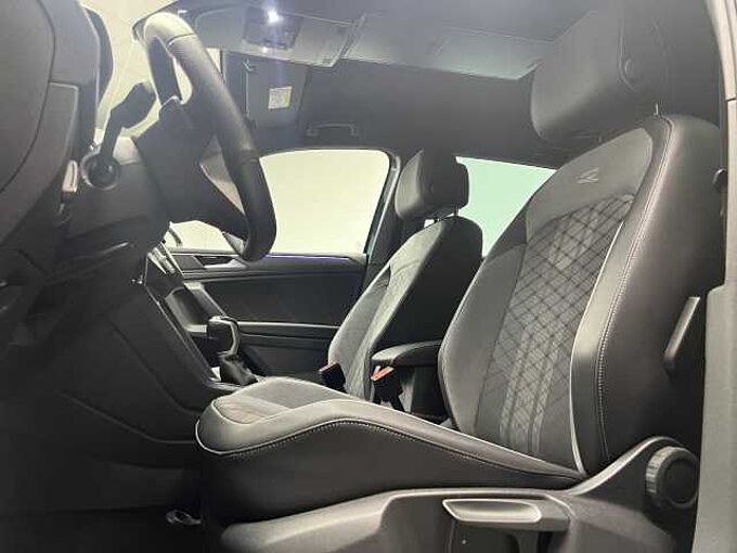 Volkswagen Tiguan 2.0 TDI DSG R-Line Klima Navi