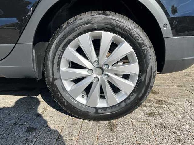 SEAT ARONA ROAD EDITION 1.0 TSI DSG+ACC+RFK+PDC+LED