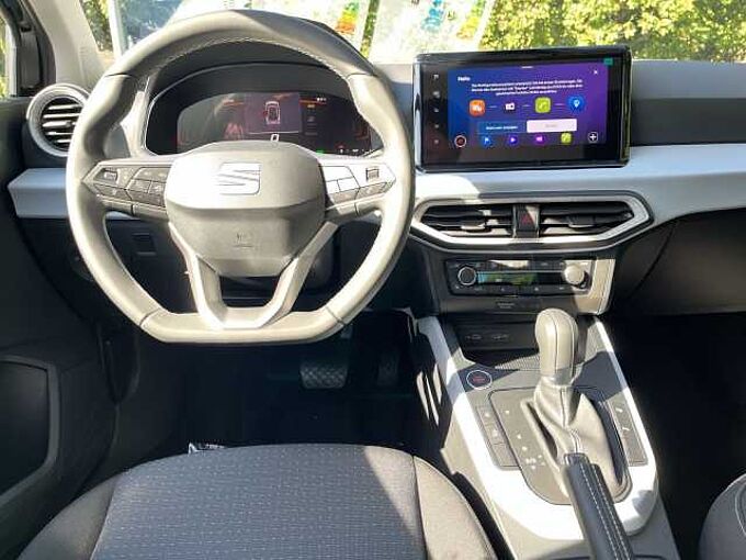 SEAT ARONA ROAD EDITION 1.0 TSI DSG+ACC+RFK+PDC+LED