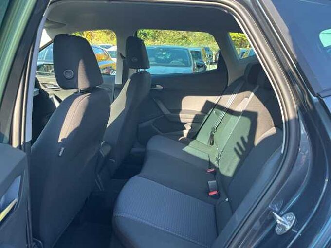 SEAT ARONA ROAD EDITION 1.0 TSI DSG+ACC+RFK+PDC+LED