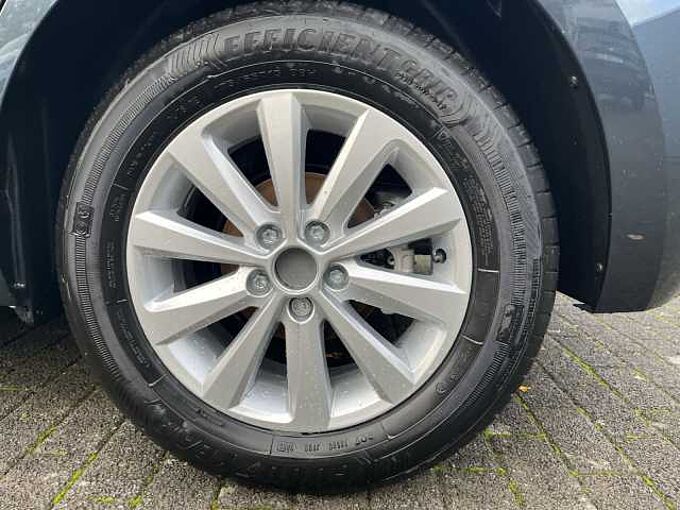 SEAT IBIZA ROAD EDITION 1.0 TSI DSG+RFK+VOLL LED+NAVI