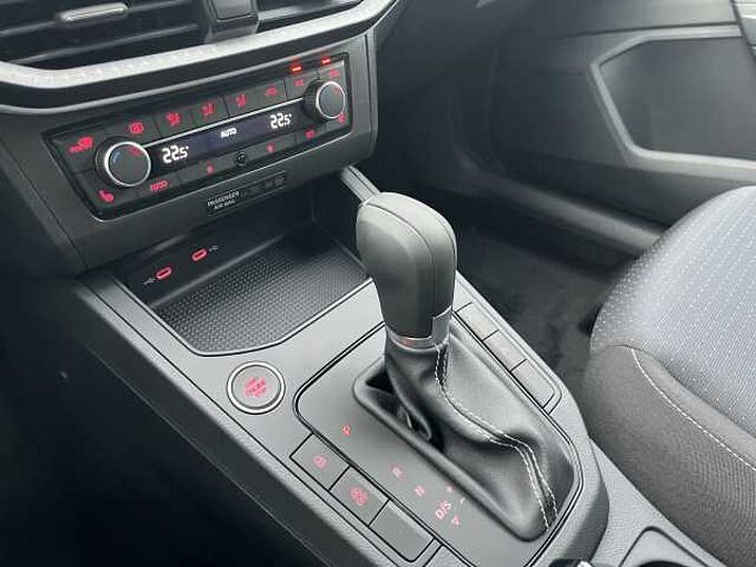 SEAT IBIZA ROAD EDITION 1.0 TSI DSG+RFK+VOLL LED+NAVI