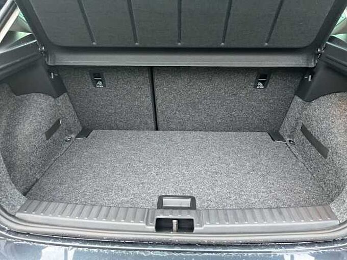 SEAT IBIZA ROAD EDITION 1.0 TSI DSG+RFK+VOLL LED+NAVI