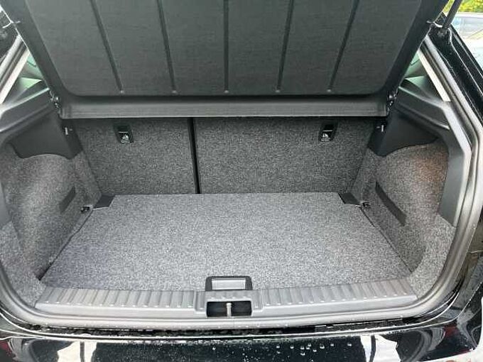 SEAT IBIZA ROAD EDITION 1.0 TSI DSG+RFK+VOLL LED+NAVI