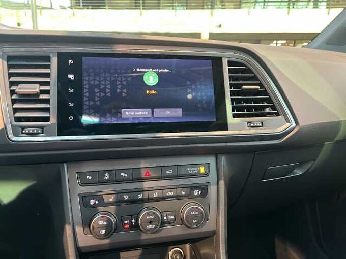 CUPRA ATECA VZ TRIBE EDITION 2.0 TSI 4DRIVE DSG BLACK