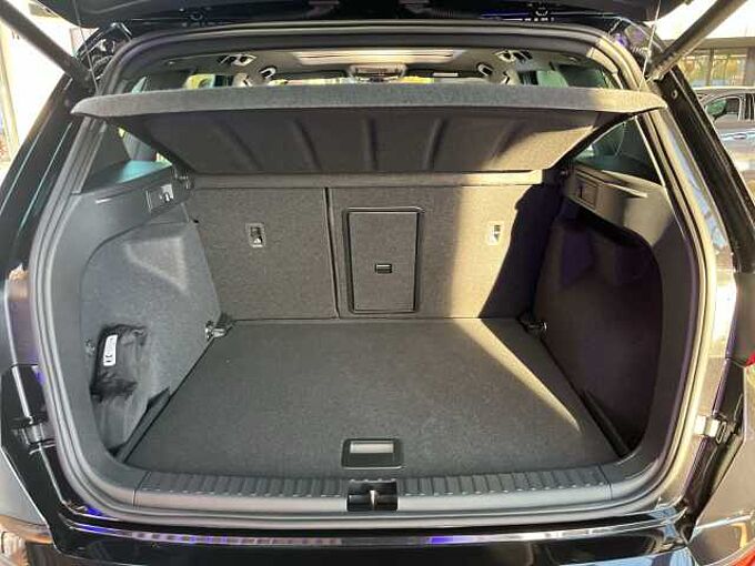 CUPRA ATECA VZ TRIBE EDITION 2.0 TSI 4DRIVE DSG BLACK