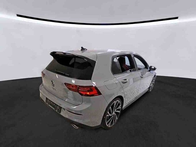 Volkswagen Golf VIII GTI Clubsport 2.0 TSI DSG Klima Navi