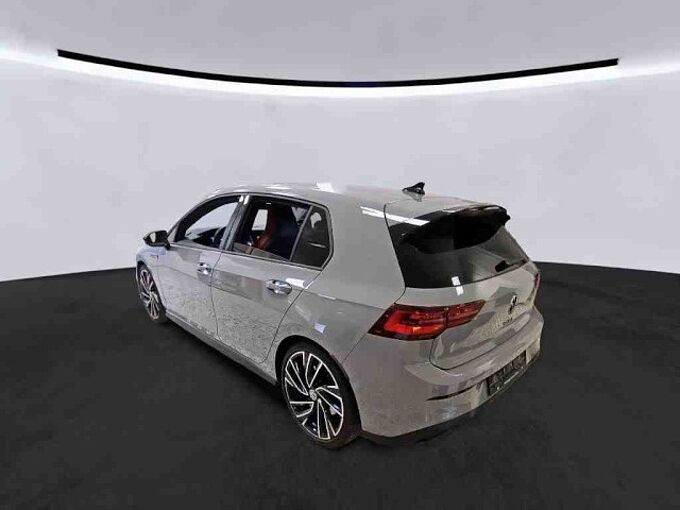 Volkswagen Golf VIII GTI Clubsport 2.0 TSI DSG Klima Navi