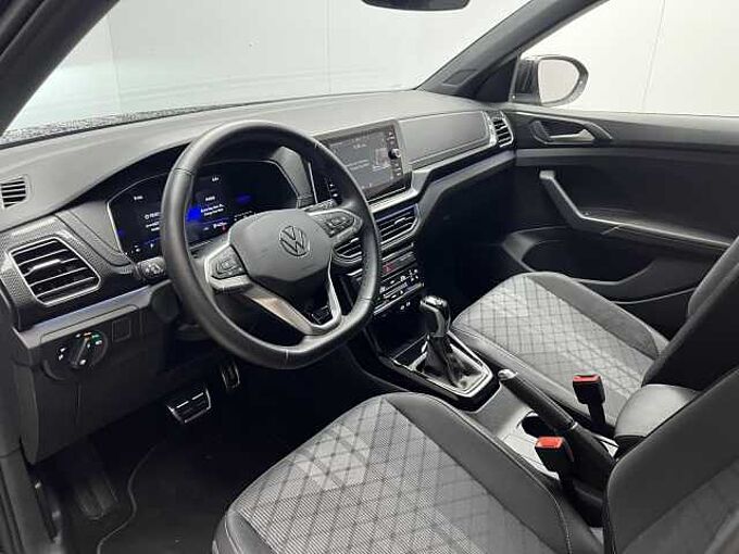 Volkswagen T-Cross 1.5 TSI DSG R-Line Klima Navi