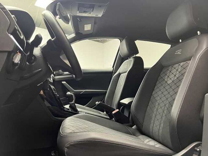 Volkswagen T-Cross 1.5 TSI DSG R-Line Klima Navi