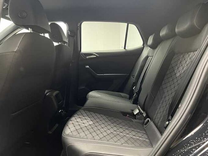 Volkswagen T-Cross 1.5 TSI DSG R-Line Klima Navi