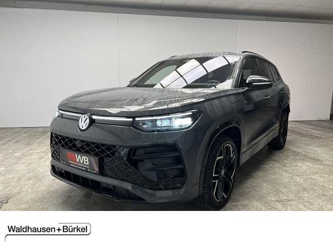 Volkswagen Tayron 1.5 TSIe DSG R-Line Klima Leder Tayron