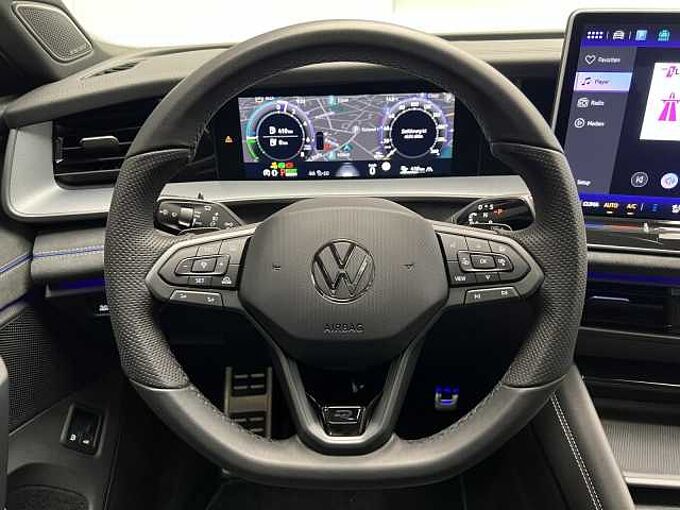 Volkswagen Tayron 1.5 TSIe DSG R-Line Klima Leder Tayron