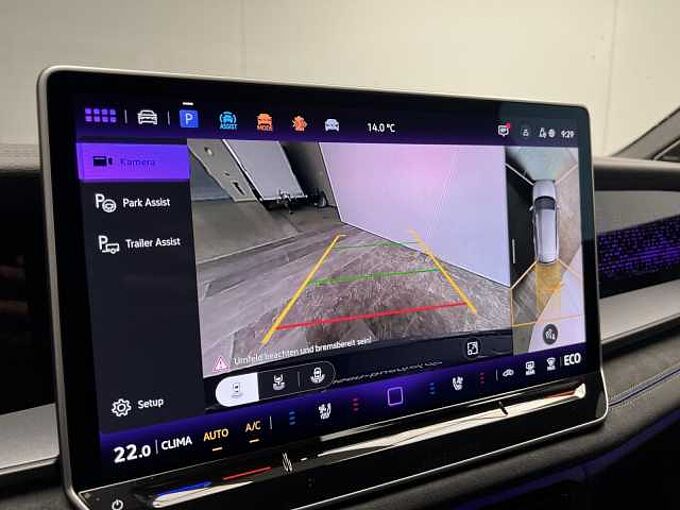 Volkswagen Tayron 1.5 TSIe DSG R-Line Klima Leder Tayron