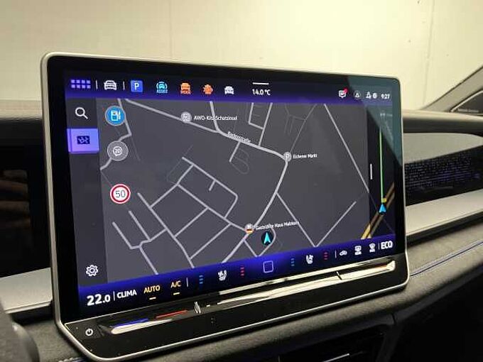 Volkswagen Tayron 1.5 TSIe DSG R-Line Klima Leder Tayron