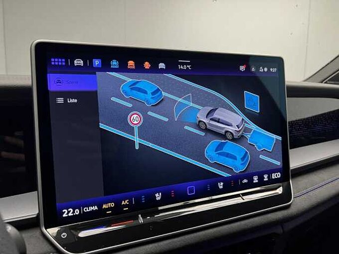 Volkswagen Tayron 1.5 TSIe DSG R-Line Klima Leder Tayron