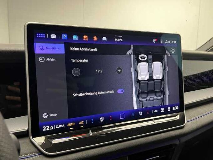 Volkswagen Tayron 1.5 TSIe DSG R-Line Klima Leder Tayron