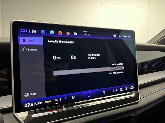 Volkswagen Tayron 1.5 TSIe DSG R-Line Klima Leder Tayron