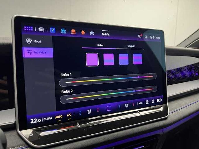 Volkswagen Tayron 1.5 TSIe DSG R-Line Klima Leder Tayron