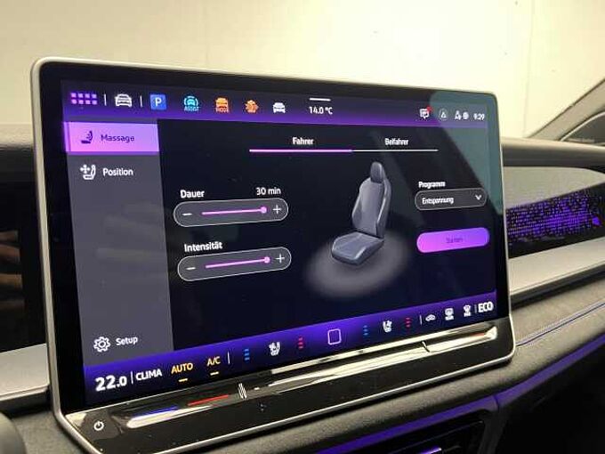 Volkswagen Tayron 1.5 TSIe DSG R-Line Klima Leder Tayron