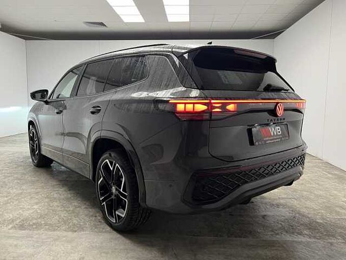 Volkswagen Tayron 1.5 TSIe DSG R-Line Klima Leder Tayron