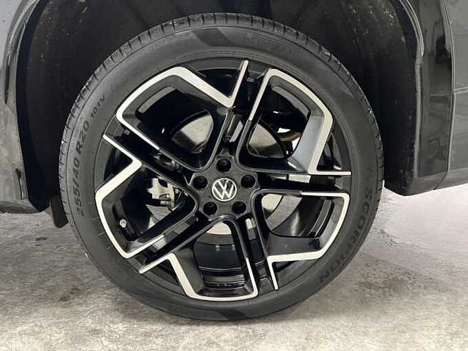 Volkswagen Tayron 1.5 TSIe DSG R-Line Klima Leder Tayron