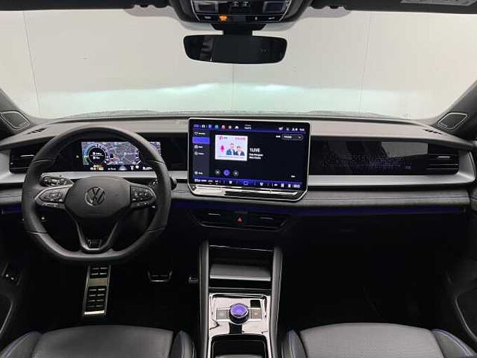 Volkswagen Tayron 1.5 TSIe DSG R-Line Klima Leder Tayron