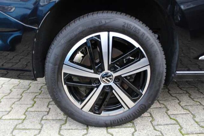 Volkswagen CADDY MAXI STYLE 2.0 TDI DSG / STANDHEIZUNG / NAVI STYLE MAXI