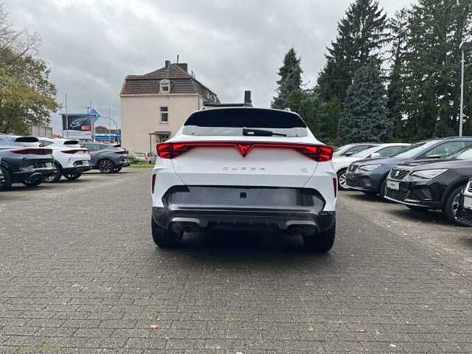 CUPRA FORMENTOR VZ 2.0 TSI 4DRIVE PANO+AHK+MATRIX+360+