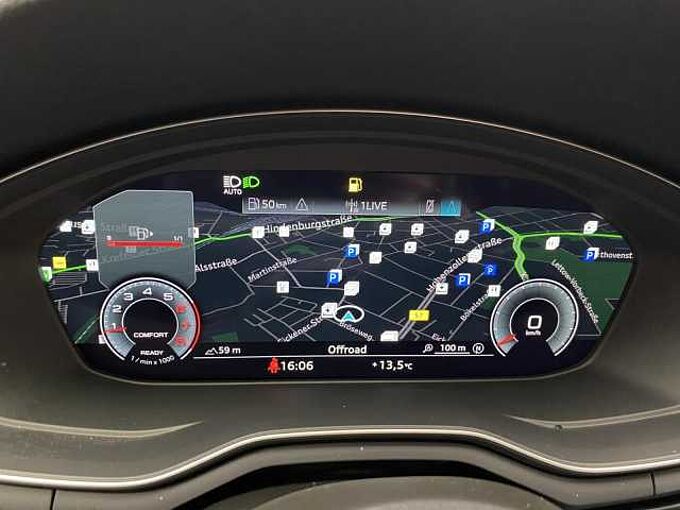 Audi A5 Sportback 35 TFSI S line competition edition