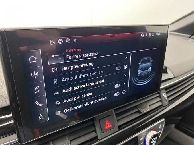 Audi A5 Sportback 35 TFSI S line competition edition