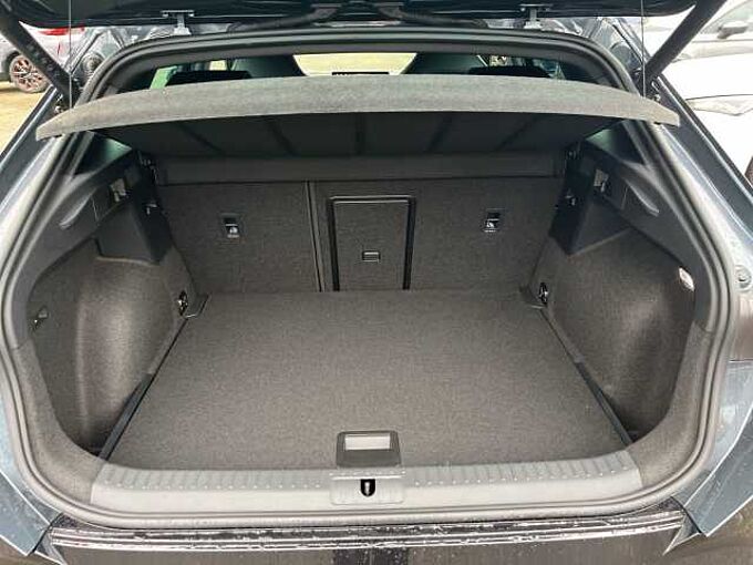 CUPRA FORMENTOR VZ BLACK EDITION 2.0 TSI 4DRIVE Klima